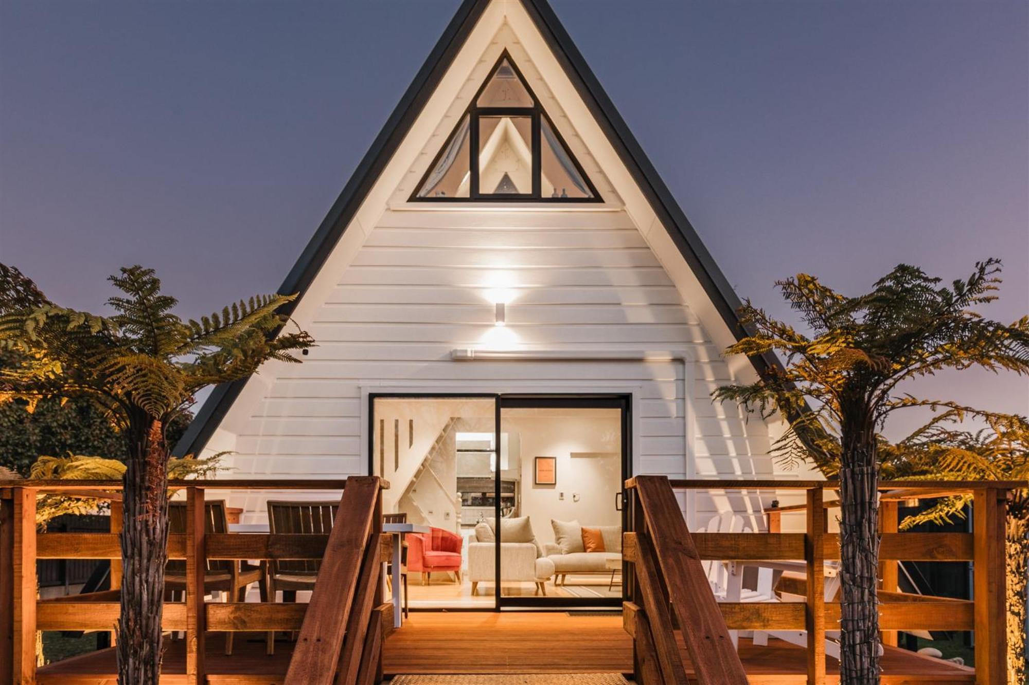 Waterfront Living Redefined Villa Westport Exterior foto